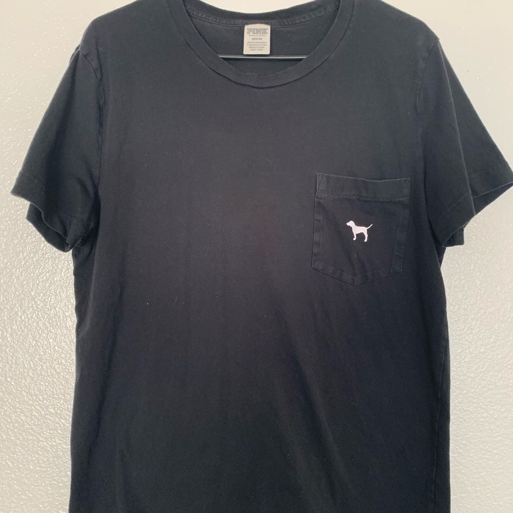 PINK Brand Tshirt